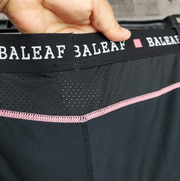 Baleaf Cycling Shorts 3D Padded Bike Underwear - Picture 8 of 13